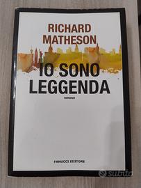 io sono leggenda 
