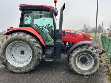 TRATTORE MCCORNMICK X6.420