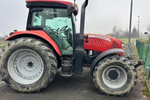 TRATTORE MCCORNMICK X6.420