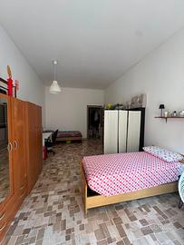 Due posti letto in doppia