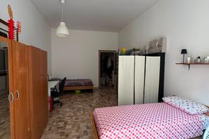 Due posti letto in doppia