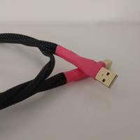 Cavo USB 2.0 conduttori separati Salaantonio