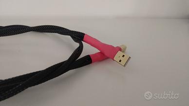 Cavo USB 2.0 conduttori separati Salaantonio