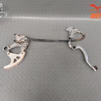 FRENO POSTERIORE SUZUKI RMZ 250 450 2004/2025