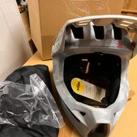 Casco integrale MTB IXS TRIGGER FF Mips taglia M/L