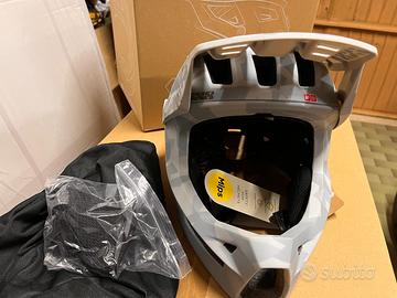 Casco integrale MTB IXS TRIGGER FF Mips taglia M/L
