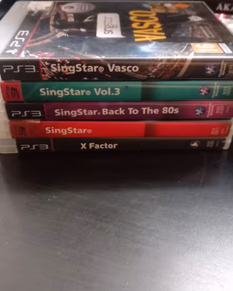 lotto giochi musicali ps3