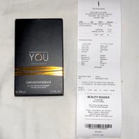 Armani - Stronger with you intensly