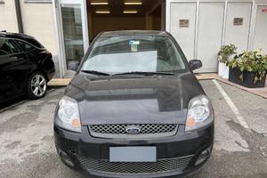 Ford fiesta 118000km