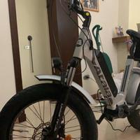 Bicicletta