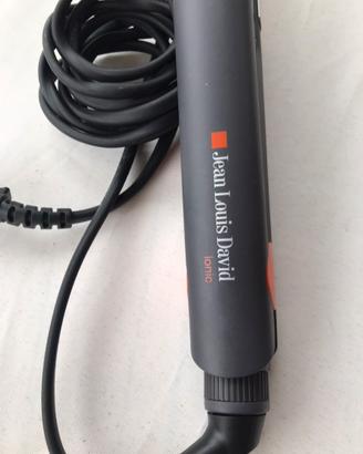 Piastra per capelli