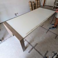 Tavolo da cucina/soggiorno