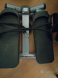 Mini Stepper 