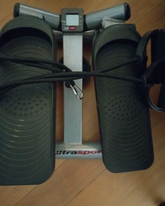 Mini Stepper 