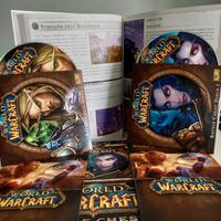 World of Warcraft | Battlechest Italiana PC |
