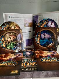 World of Warcraft | Battlechest Italiana PC |