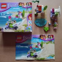 Lego friends 41306