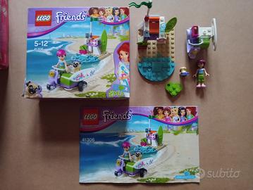 Lego friends 41306