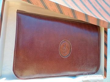 set da viaggio in pelle