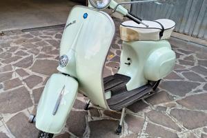 Piaggio Vespa 50 R (V5A1) - Anni 70