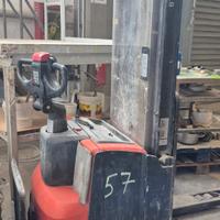 Elevatore elettrico - bt staxio swe120