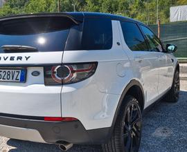 discovery sport