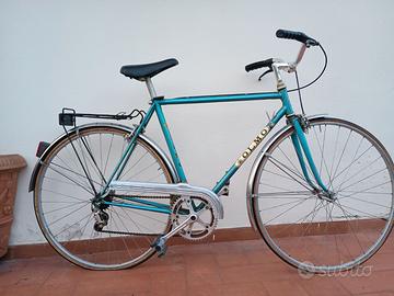 bici storica anni '80