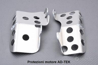 Protezioni motore AD-TEK Kawasaki KXF / SUZUKI RMZ