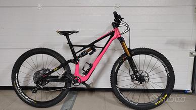 Specialized Enduro 29 Elite Carbon 2018 Tg. L