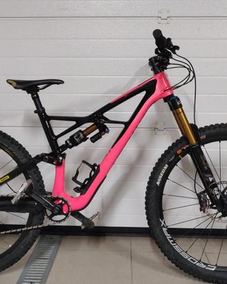 Specialized Enduro 29 Elite Carbon 2018 Tg. L