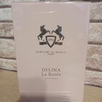 profumo delina la rose
