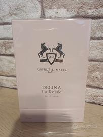 profumo delina la rose