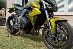 Honda CB1000R 2010 – Condizioni impeccabili