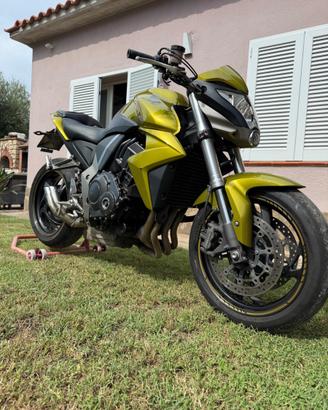 Honda CB1000R 2010 – Condizioni impeccabili