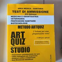 Artquiz giallo XIV edizione
