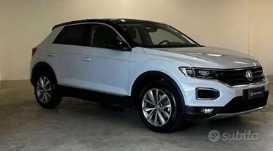 Volkswagen T-Roc 2018 – 135.000 km