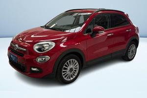 Fiat 500X 1.6 mjt Lounge 4x2 120cv dct