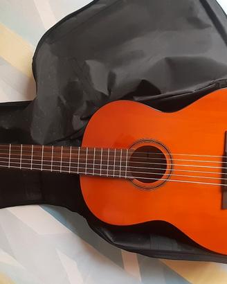 Chitarra classica EKO Flame come NUOVA!