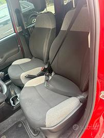 FIAT Panda Hybrid 2022