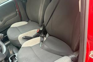 FIAT Panda Hybrid 2022
