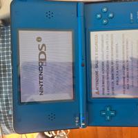consolle Nintendo DSi XL 
