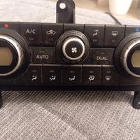 Pannello clima Nissan Qashqai 