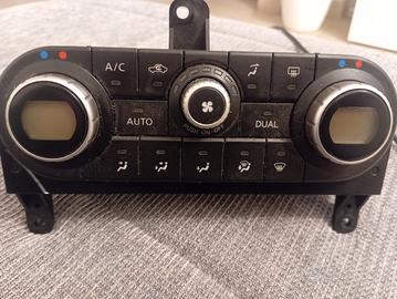 Pannello clima Nissan Qashqai 