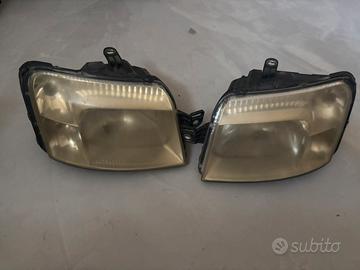ari per fiat panda seconda seria 2003/ 2012