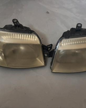 ari per fiat panda seconda seria 2003/ 2012