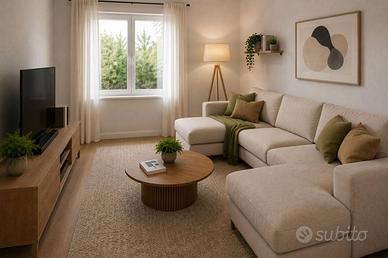 Casa indipendente di 98 m² con 4 locali a Quarrata