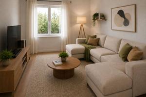 Casa indipendente di 98 m² con 4 locali a Quarrata
