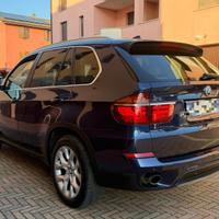 Bmw X5 3.0 XDrive 245 cv