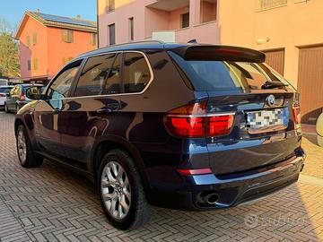 Bmw X5 3.0 XDrive 245 cv
