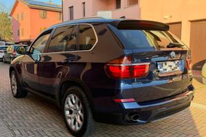 Bmw X5 3.0 XDrive 245 cv